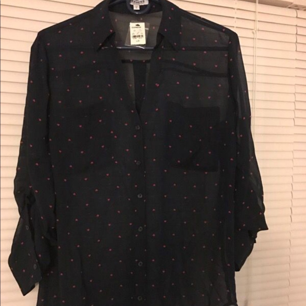 Women’s blouse